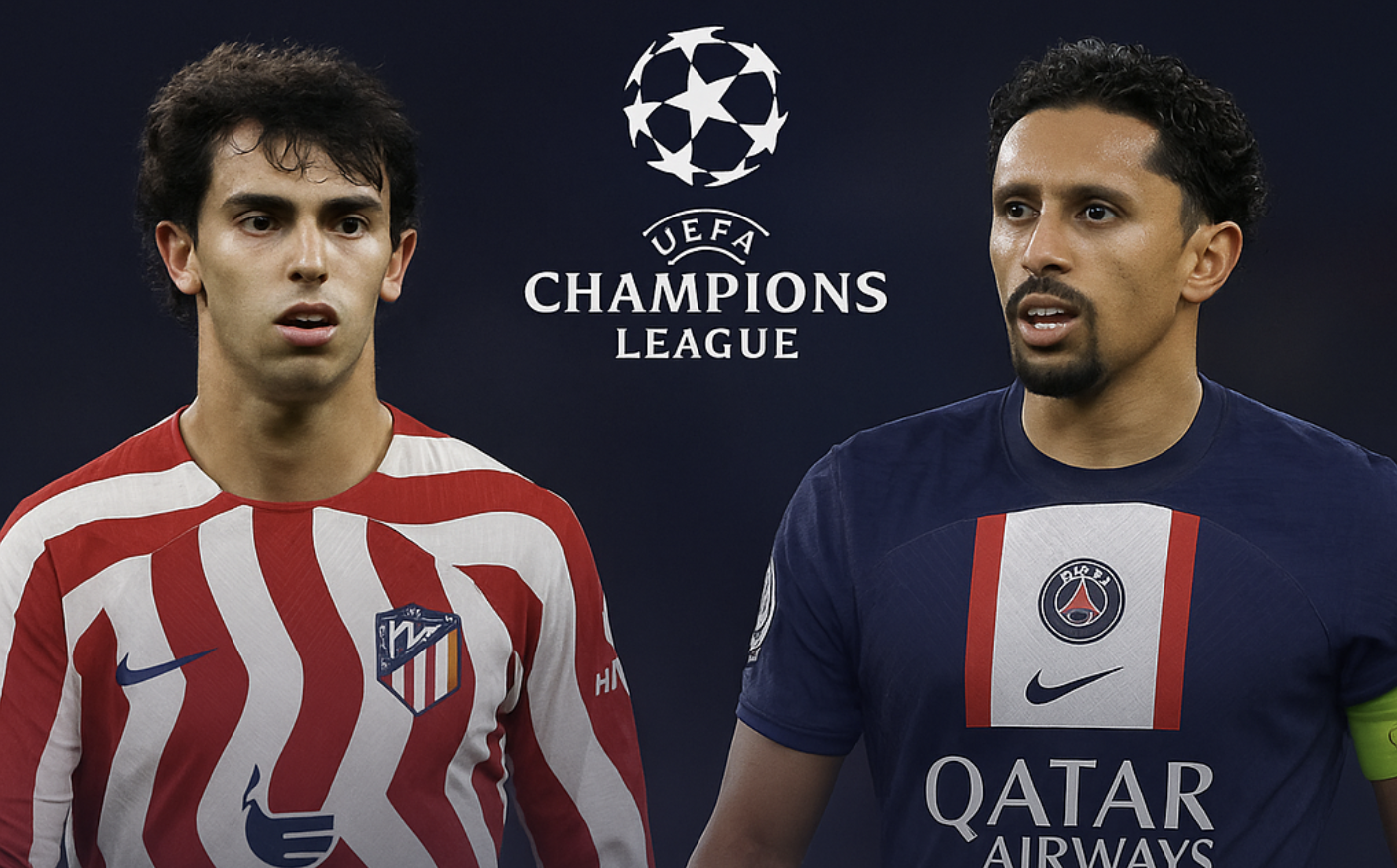 Cú sốc mang tên Atletico Madrid: Bị loại sớm tại FIFA Club World Cup 2025