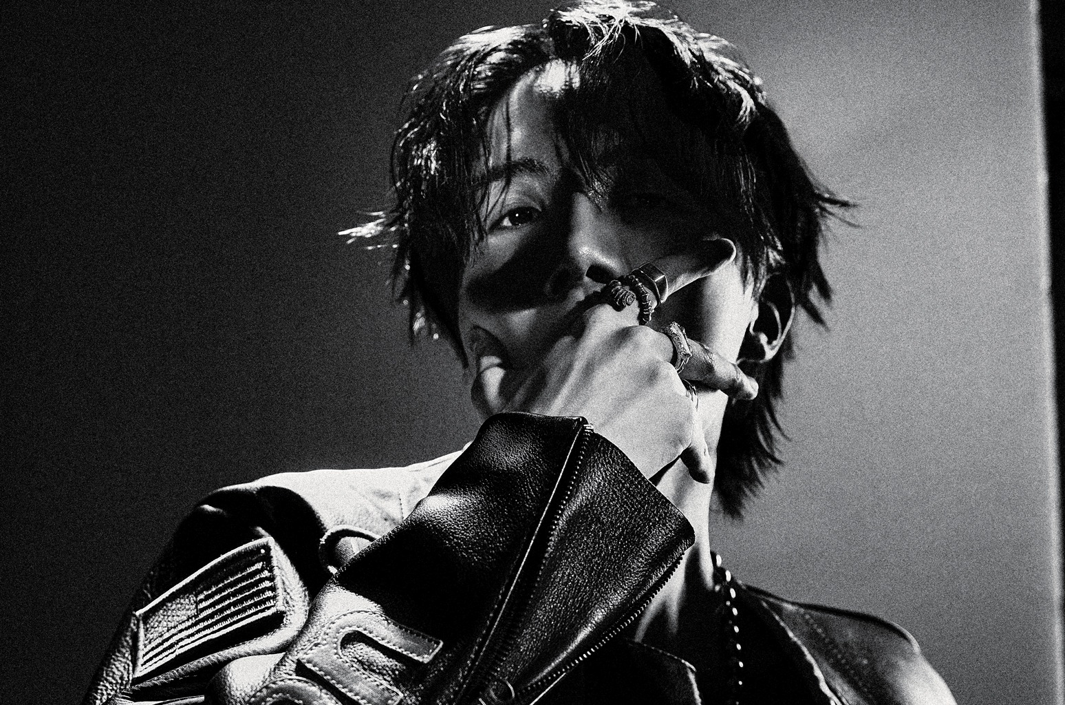 Tạo hình của J-Hope trong ca khúc mới Tạo hình của J-Hope trong ca khúc mới
