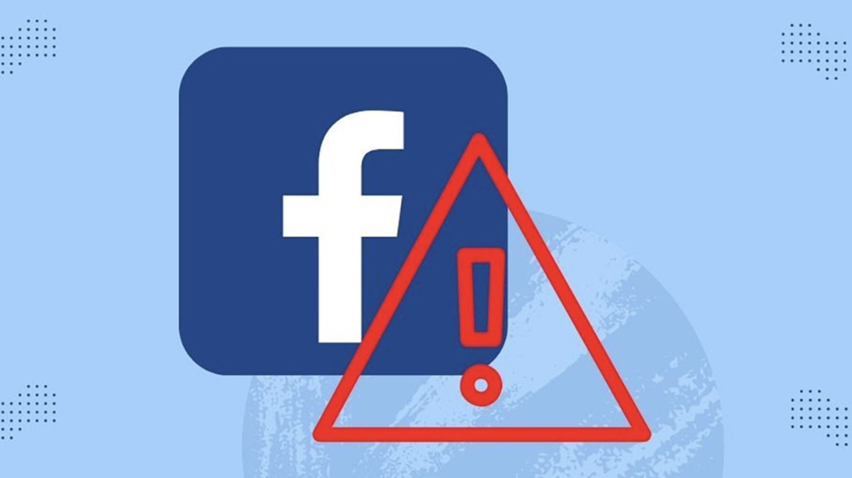 Hàng loạt nhóm Facebook “bay màu” rồi bất ngờ hồi sinh