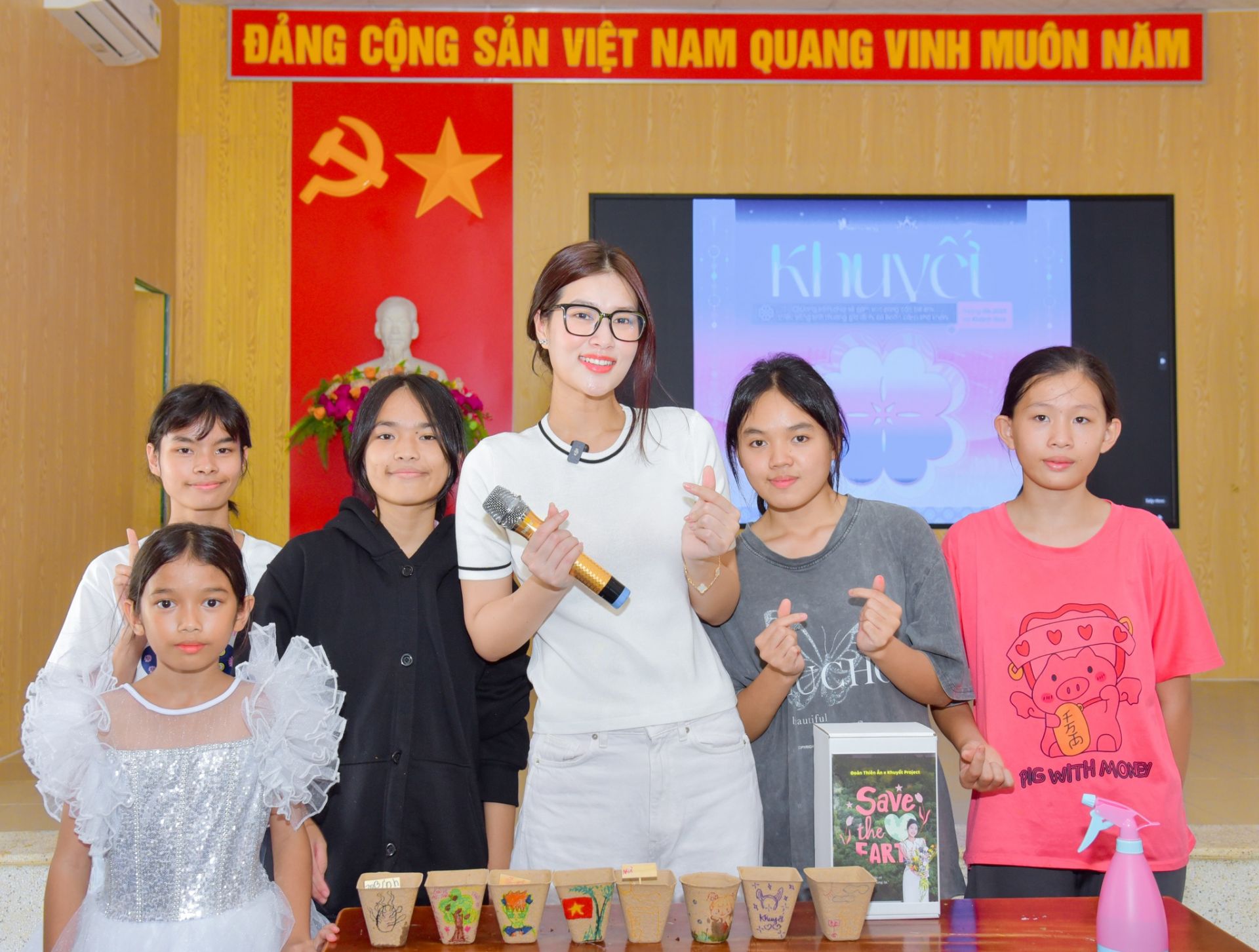 Những sản phẩm đã hoàn thiện Những sản phẩm đã hoàn thiện