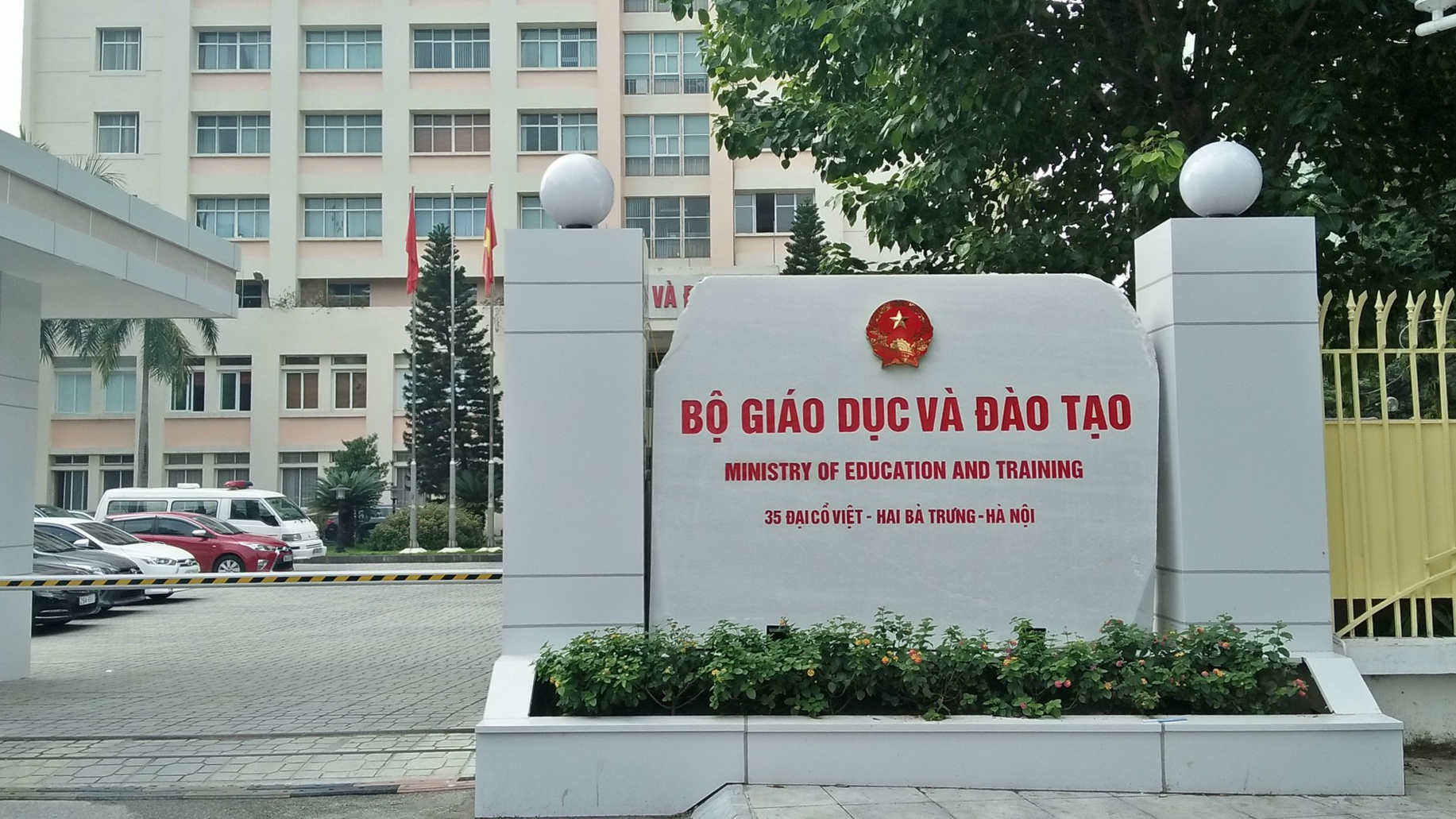 Bộ GD&ĐT chưa công bố đáp án thi tốt nghiệp