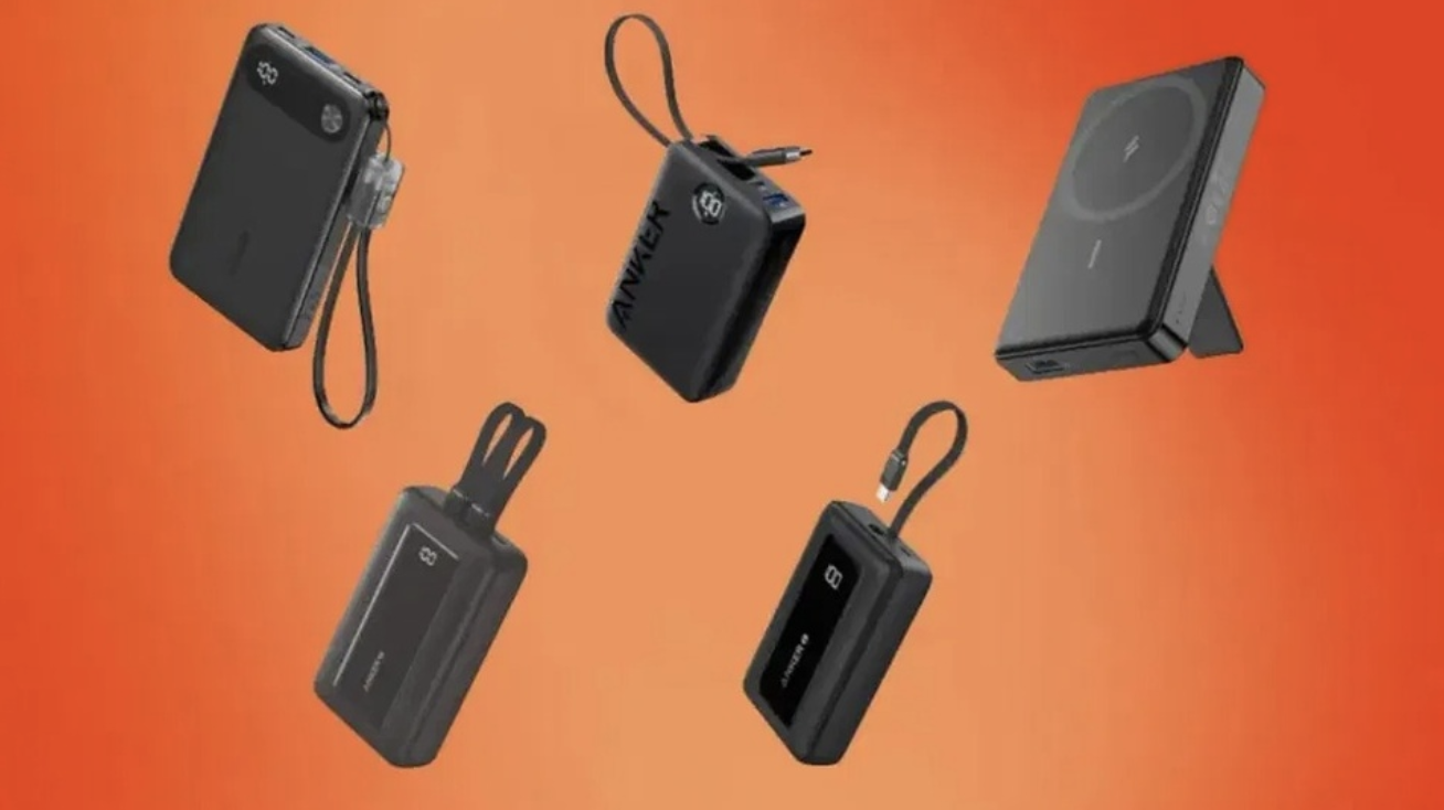 Anker tiếp tục thu hồi 5 mẫu pin sạc dự phòng, nguy cơ ảnh hưởng hàng triệu thiết bị