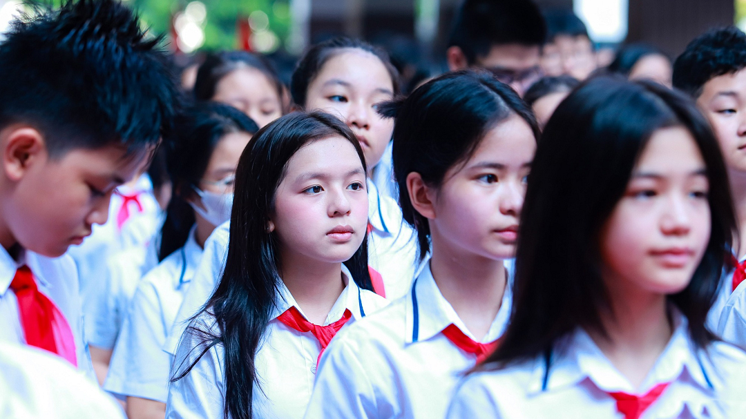 Giữ nguyên toàn bộ phương án tuyển sinh đầu cấp tại Hà Nội