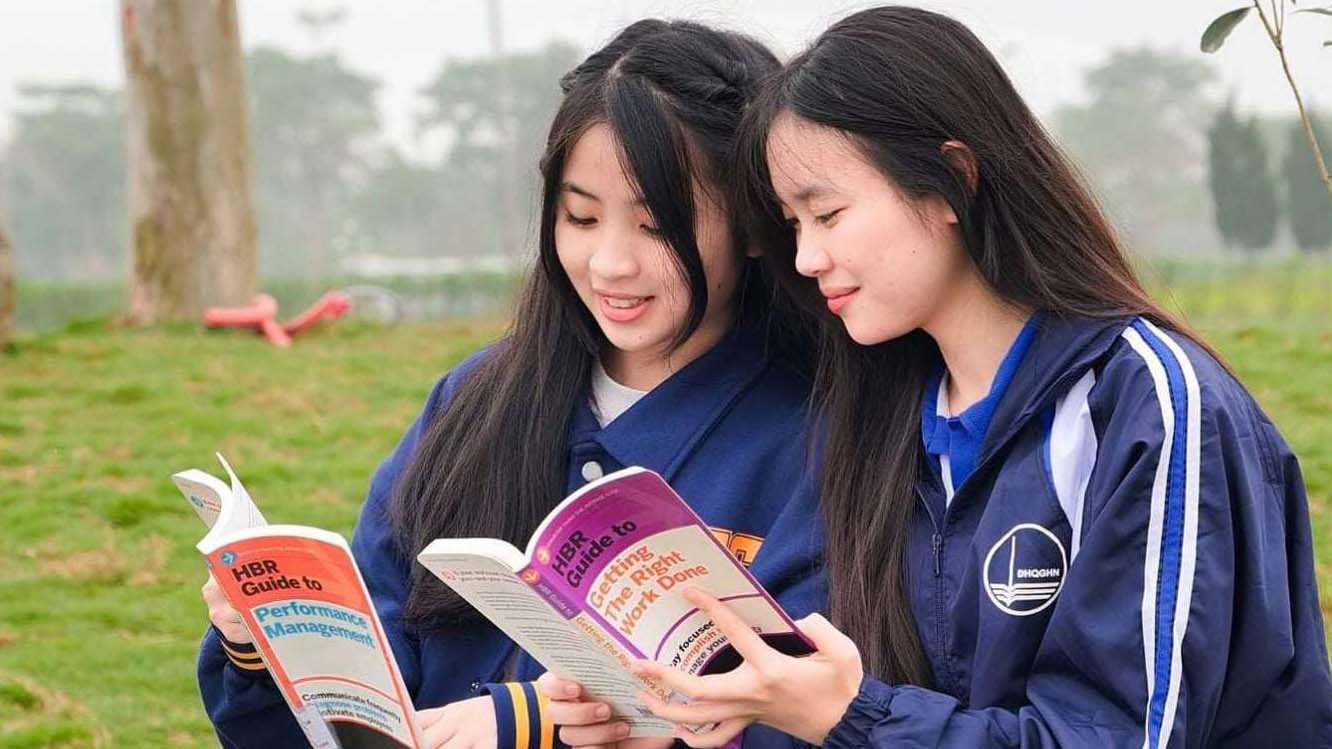 Học phí các trường thuộc Đại học Quốc gia Hà Nội, thấp nhất 14,1 triệu đồng