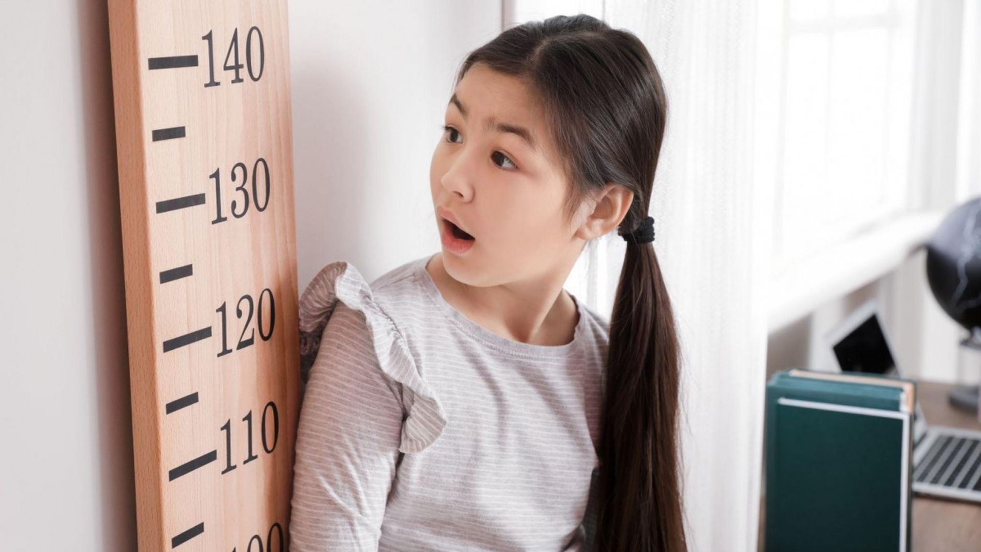 Những nhóm chất “vàng” giúp bạn tuổi teen cao lớn, khỏe mạnh, học tốt