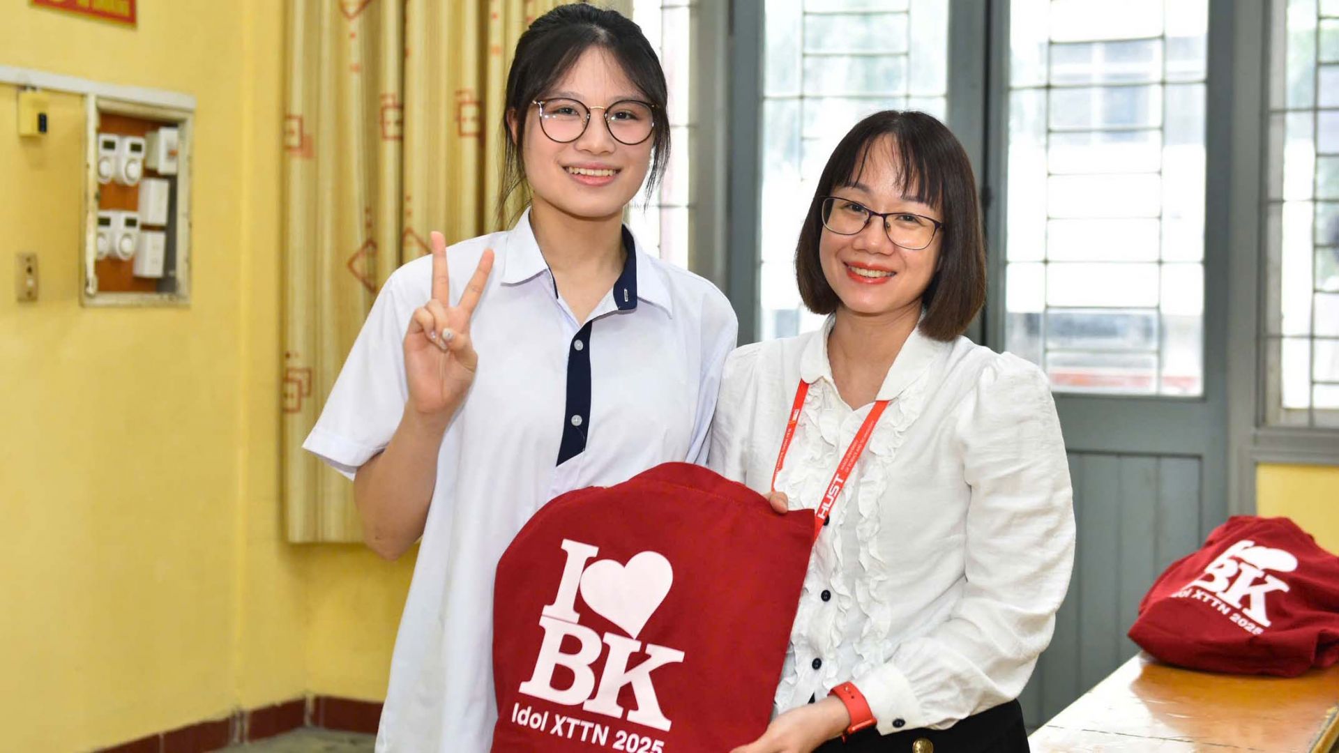 Đại học Bách Khoa có 12 thí sinh đạt điểm tuyệt đối xét tuyển tài năng