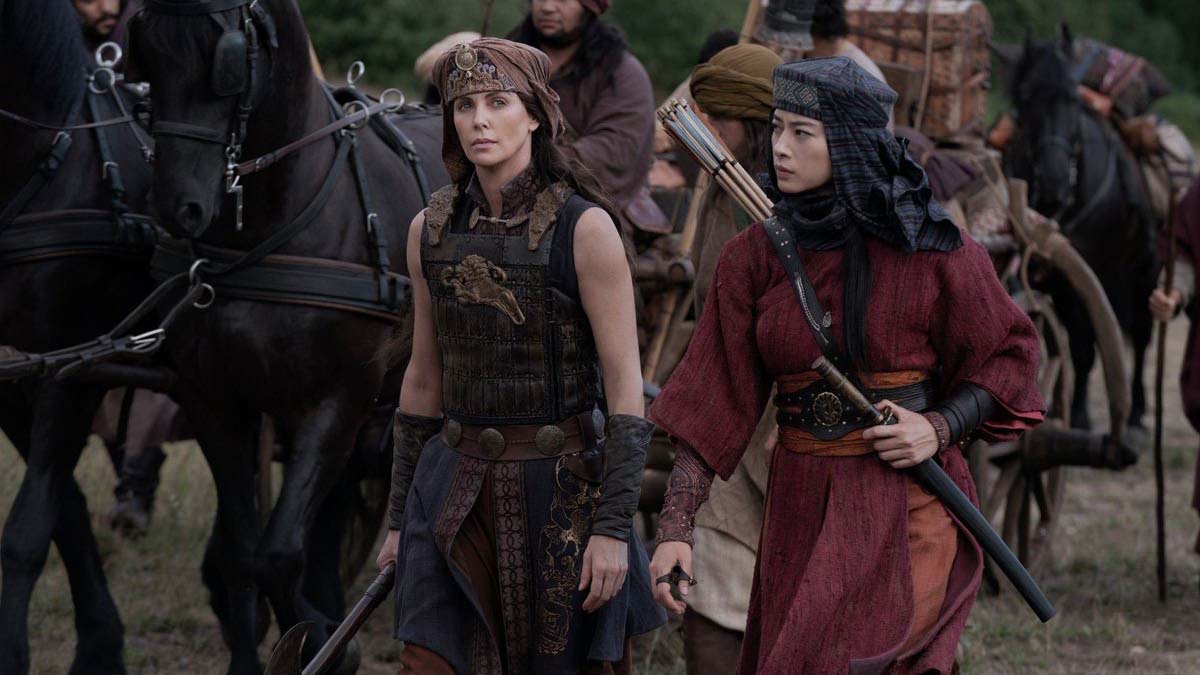 Ngô Thanh Vân nói tiếng Việt trong bom tấn Hollywood