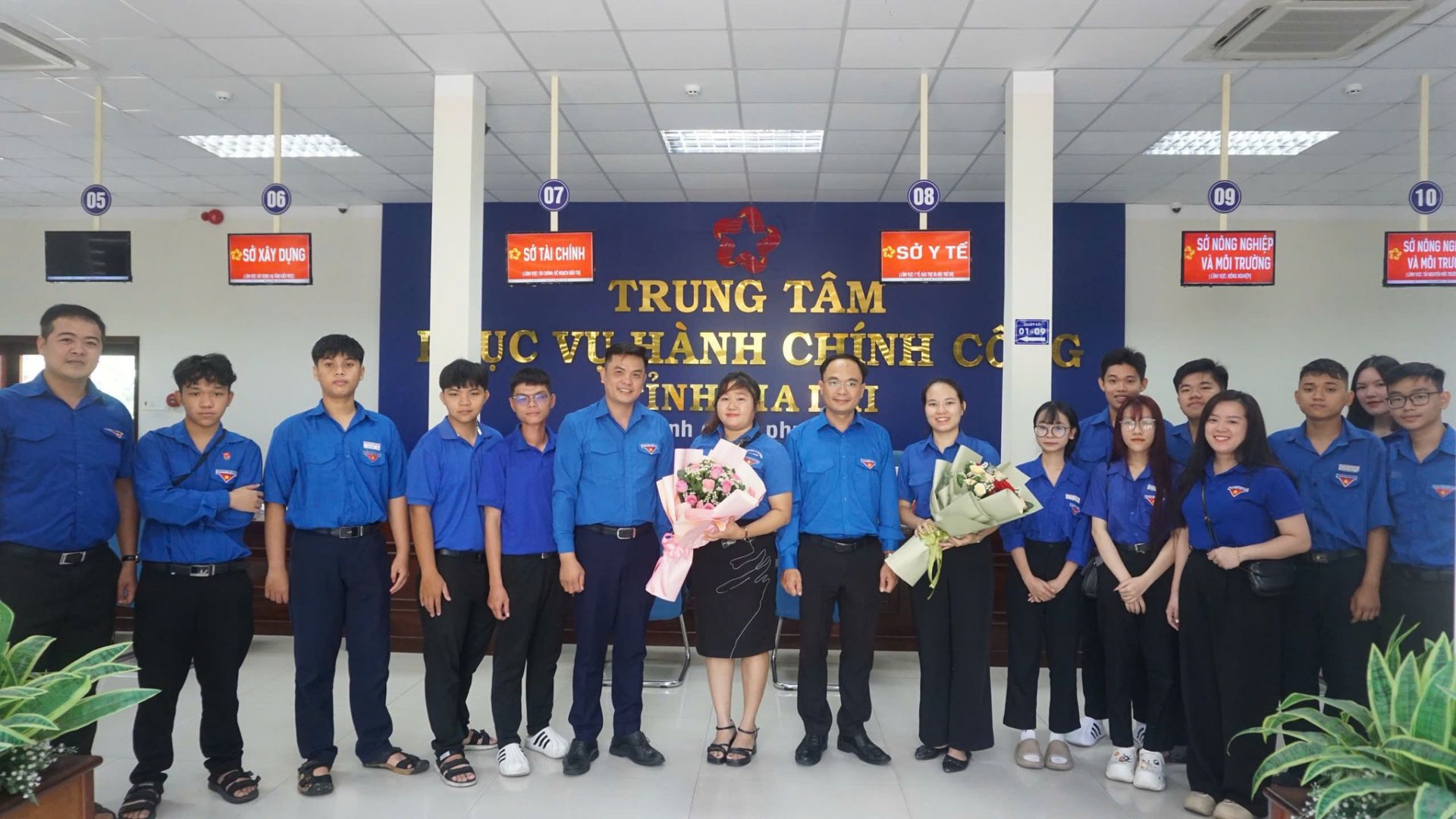 Ban thường vụ Tỉnh đoàn Gia Lai động viên các đoàn viên, thanh niên tham gia hỗ trợ chính quyền 2 cấp Ban thường vụ Tỉnh đoàn Gia Lai động viên các đoàn viên, thanh niên tham gia hỗ trợ chính quyền 2 cấp