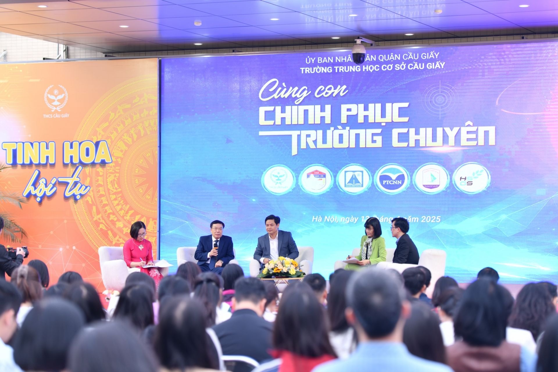 Chương trình Chương trình