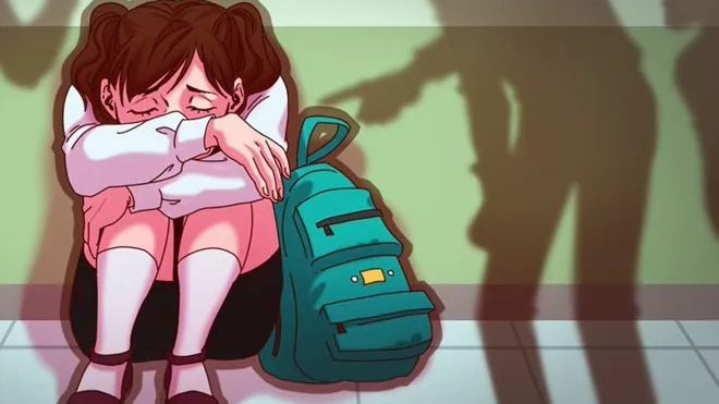 Xác minh thông tin trẻ mầm non nghi bị bạo hành tại trường Mầm non Gia Thụy