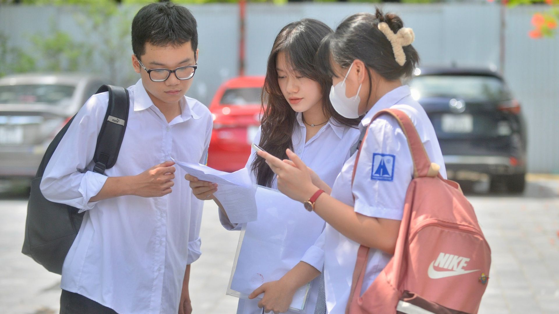 Hôm nay (18/7), Hà Nội công bố bổ sung điểm chuẩn vào lớp 10