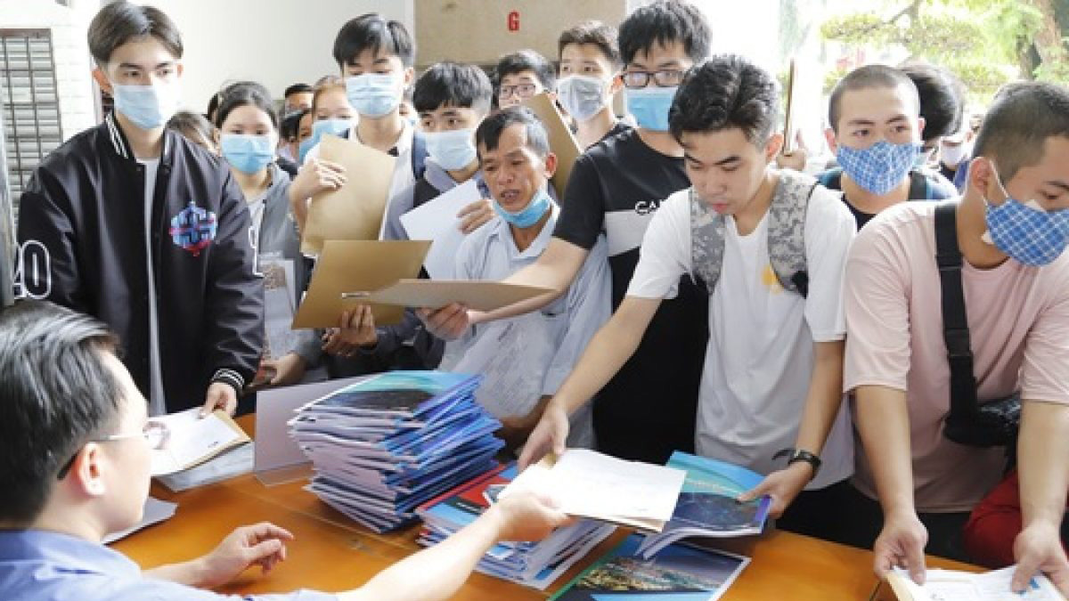 Học phí của các trường đại học năm học 2025-2026