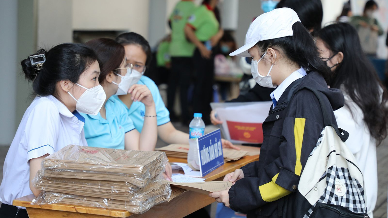 Lịch các trường đại học công bố điểm chuẩn
