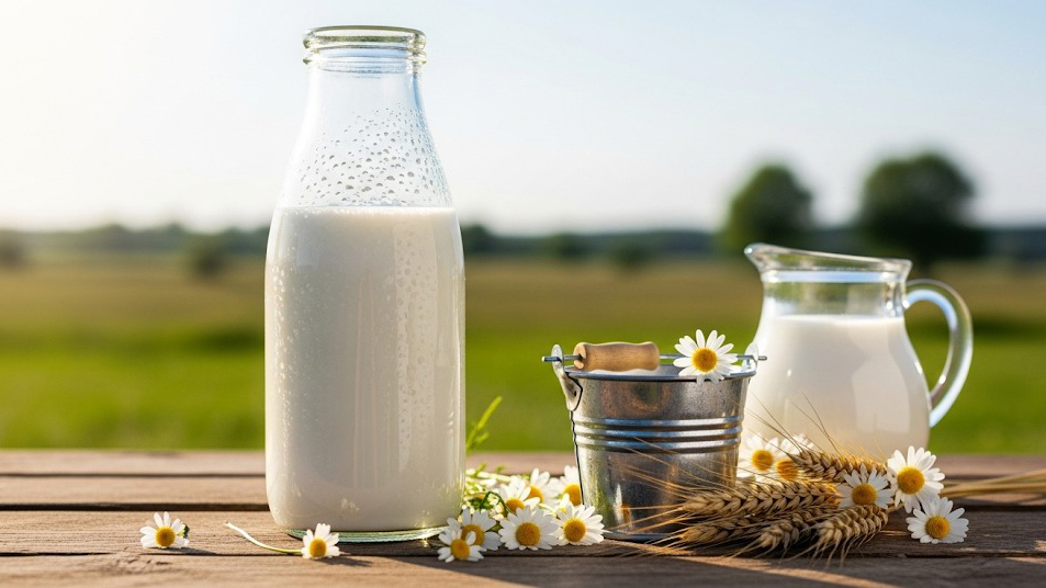 Những nguyên nhân khiến sữa tươi thành "thủ phạm" gây bệnh tiêu hóa