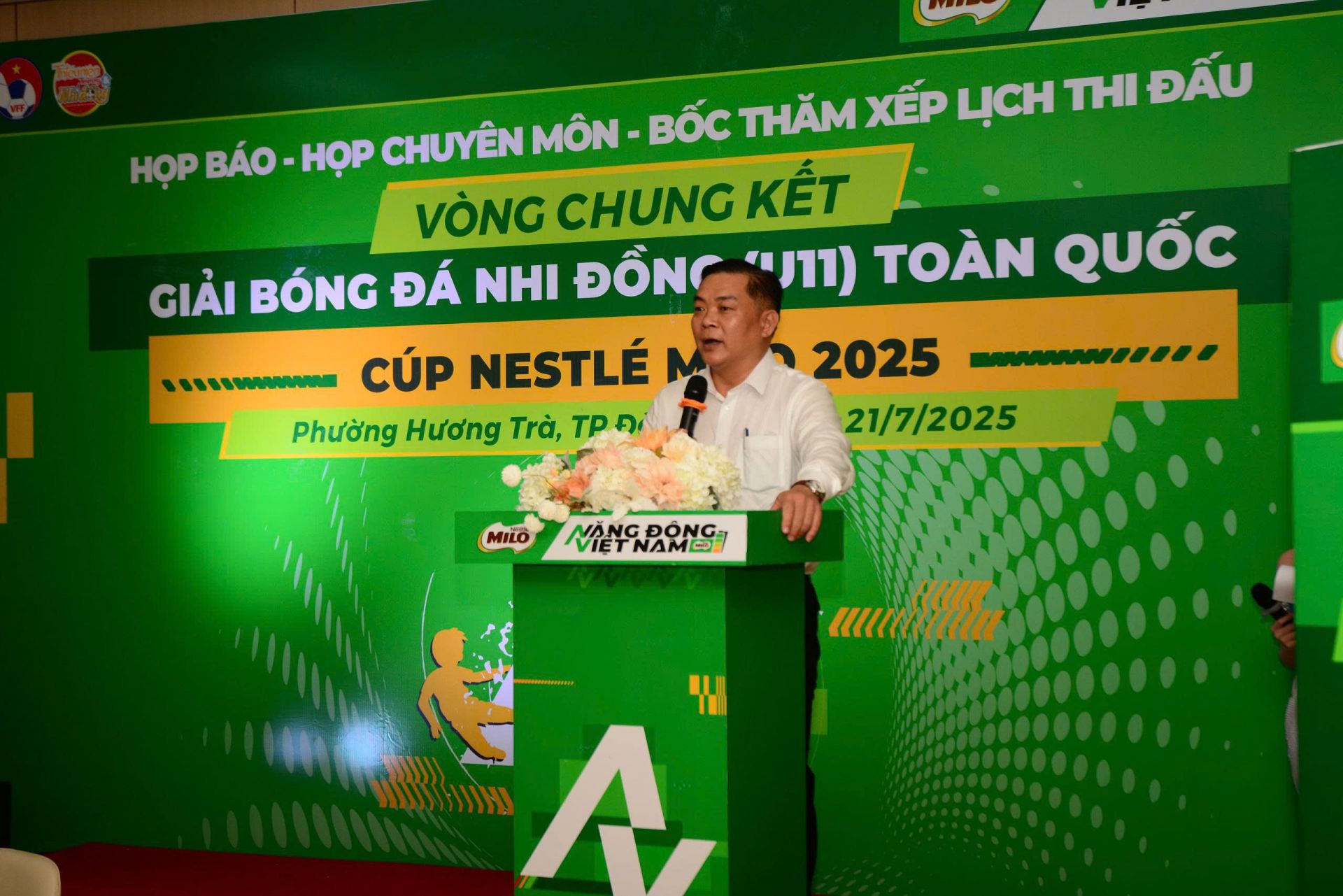 Phó Giám đốc Sở Văn hóa, Thể thao và Du lịch TP. Đà Nẵng Tào Viết Hải Phó Giám đốc Sở Văn hóa, Thể thao và Du lịch TP. Đà Nẵng Tào Viết Hải