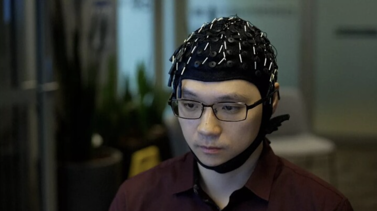 AI có khả năng biến suy nghĩ thành chữ viết