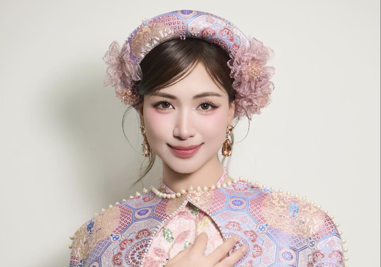 Hòa Minzy lan tỏa yêu thương giữa tâm bão WIPHA