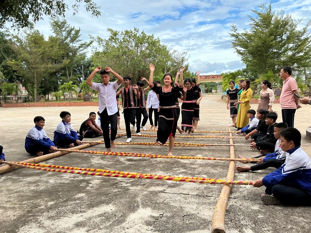 Tỉnh Gia Lai sẽ xây trường phòng học, phòng chức năng phục vụ học sinh học nội trú, bán trú Tỉnh Gia Lai sẽ xây trường phòng học, phòng chức năng phục vụ học sinh học nội trú, bán trú
