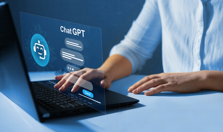 ChatGPT vượt mốc 2,5 tỷ truy vấn mỗi ngày