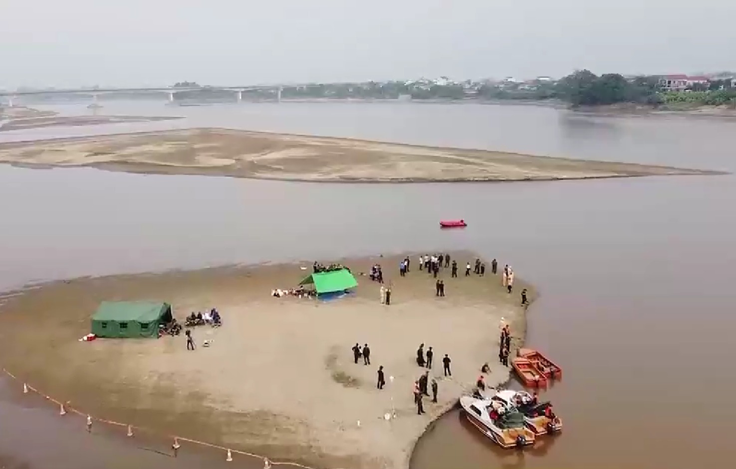 Đuối nước là vấn đề Đuối nước là vấn đề