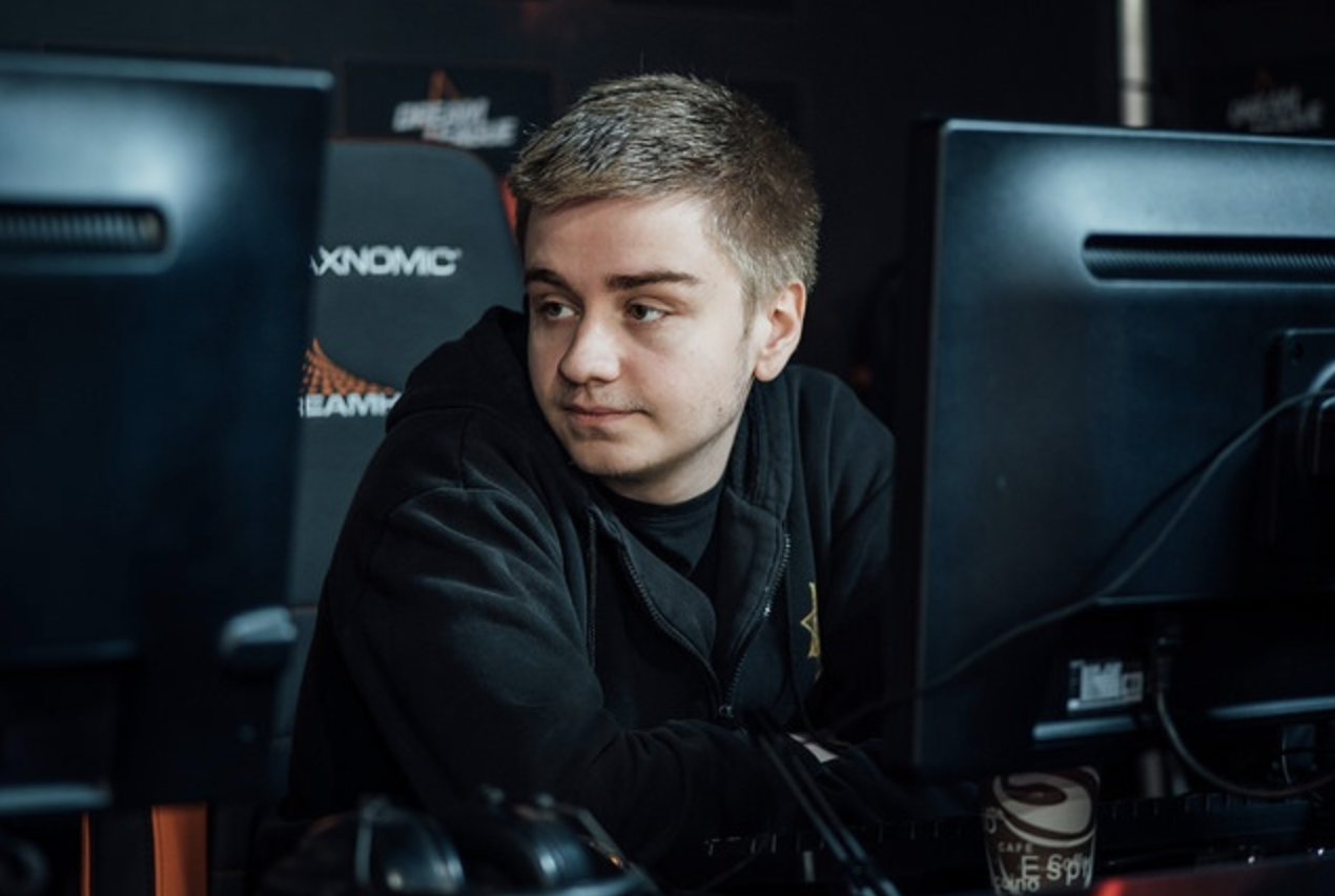 Top 5 tuyển thủ Esports có thu nhập giải đấu cao nhất thế giới