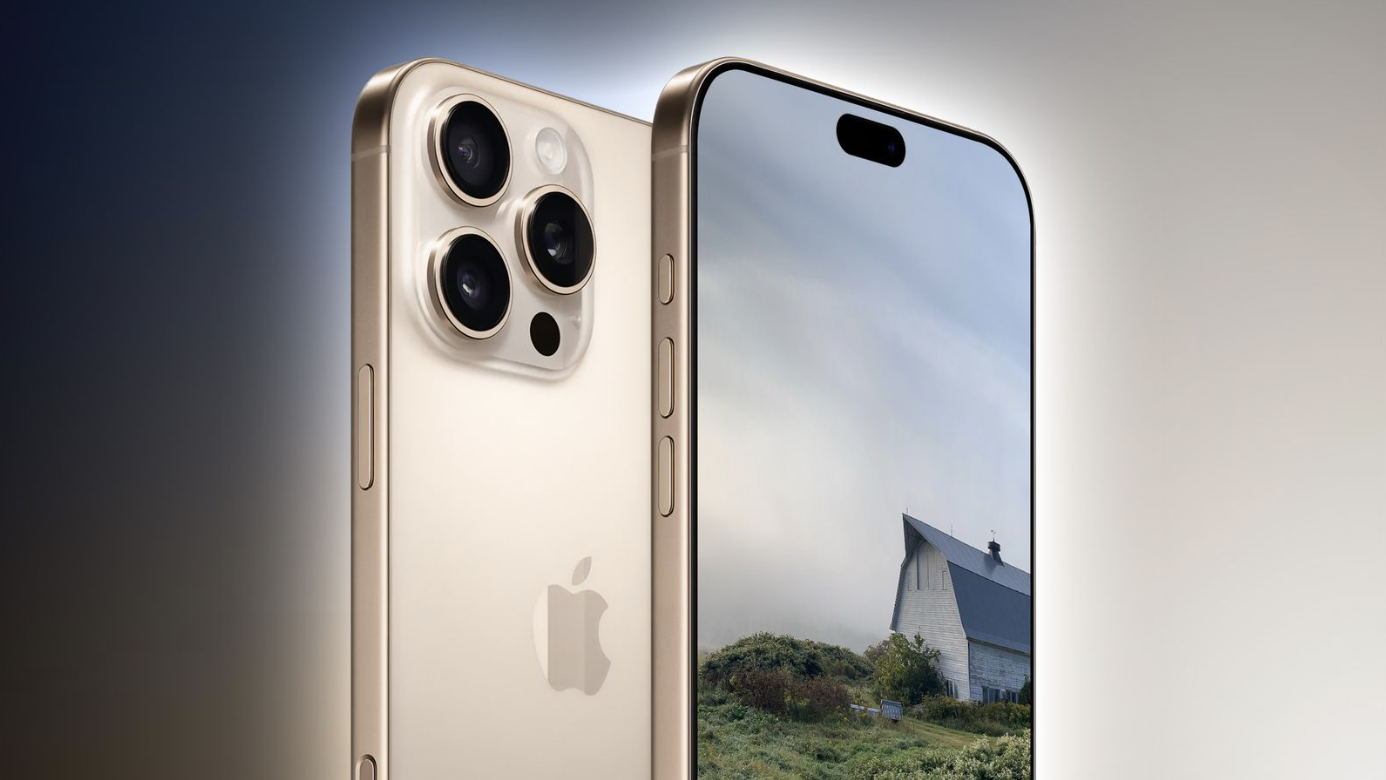 10 nâng cấp đáng "mong đợi" trên iPhone 17 Pro Max