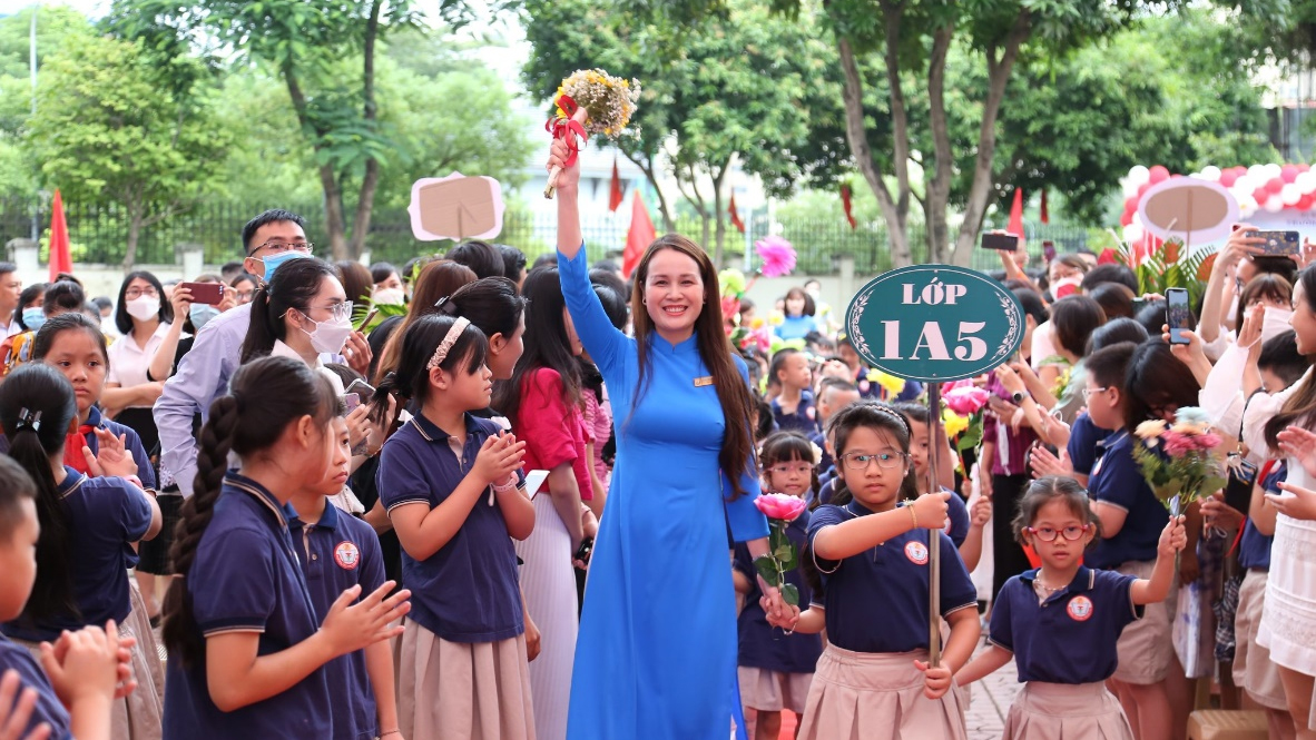Bộ GD&ĐT hướng dẫn chuẩn hóa bộ máy giáo dục địa phương: Tăng quyền, rõ trách nhiệm