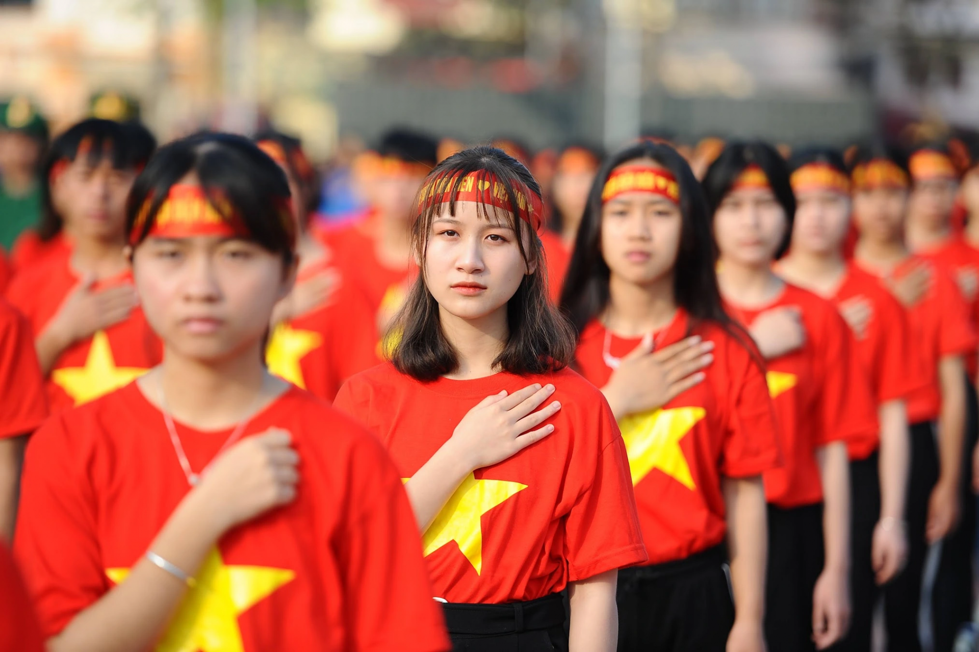 Ứng dụng công nghệ số để đưa lịch sử đến gần hơn với thanh thiếu nhi