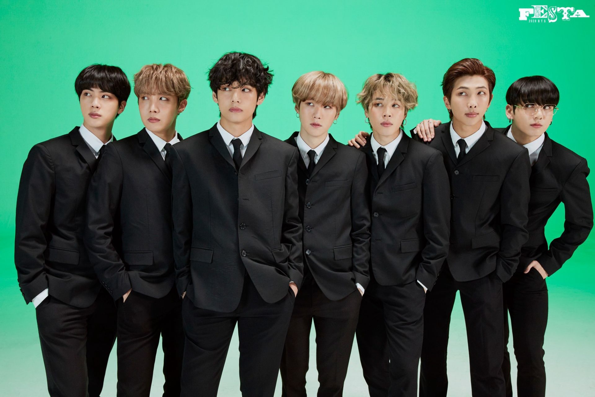 BTS được mong chờ trở lại mạnh mẽ vào năm 2026 BTS được mong chờ trở lại mạnh mẽ vào năm 2026
