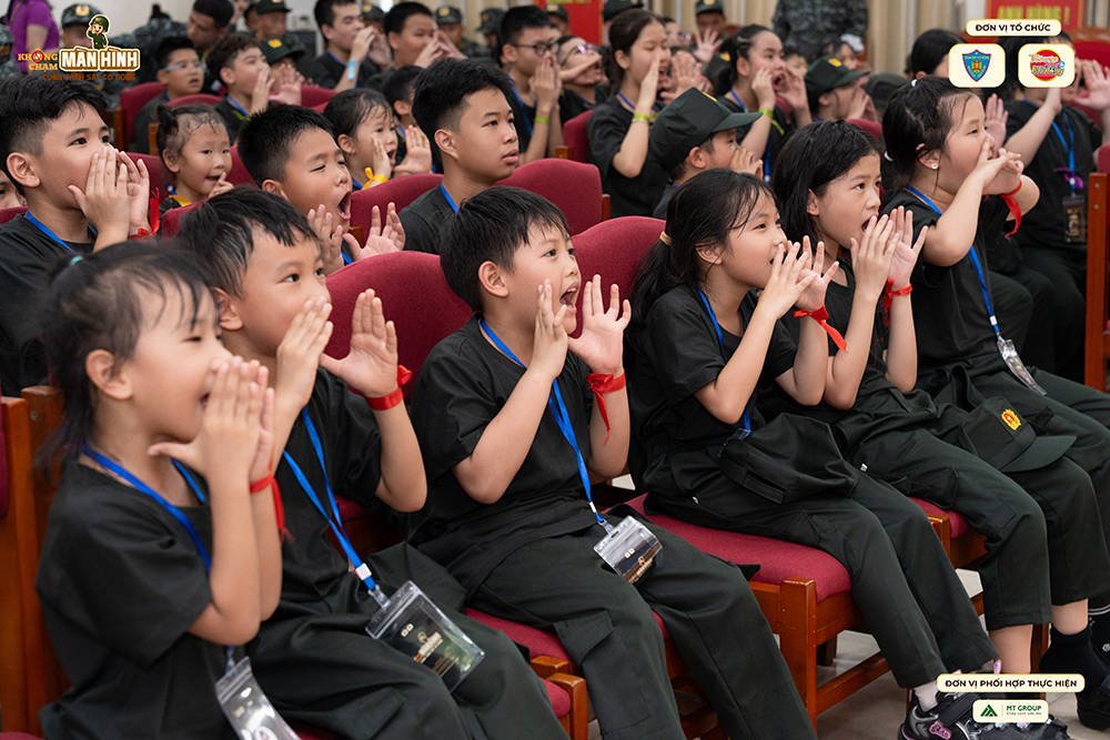 Chuyên đề về lòng biết ơn giúp các em nuôi dưỡng tình cảm, biết trân trọng cuộc sống xung quanh