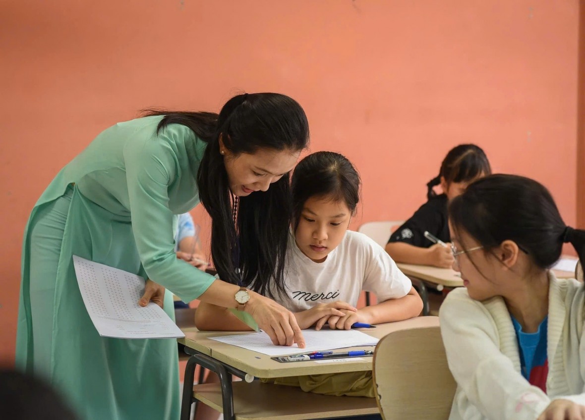 Bộ GD&ĐT triển khai nhiệm vụ năm học 2025–2026: Chuyển đổi số, phát triển toàn diện, bảo đảm công bằng giáo dục