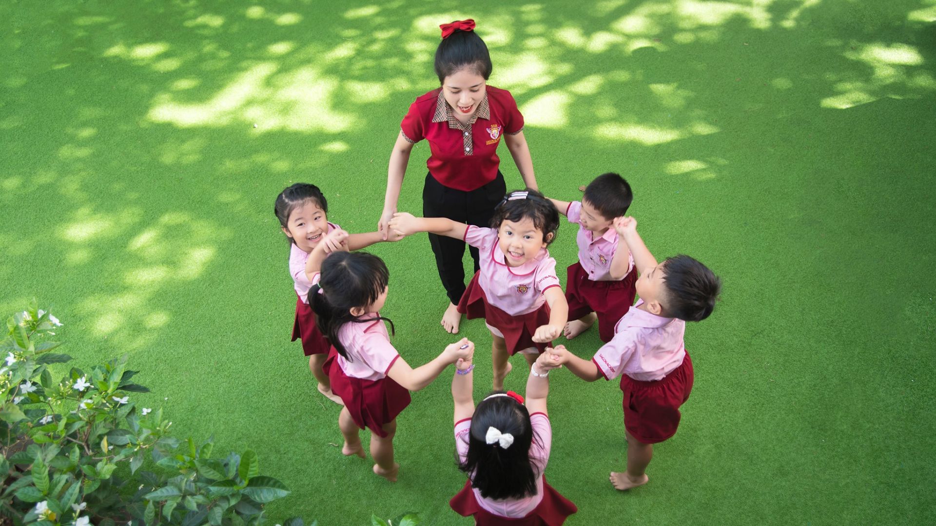 Đề xuất trợ cấp cho giáo viên mầm non tuyển mới