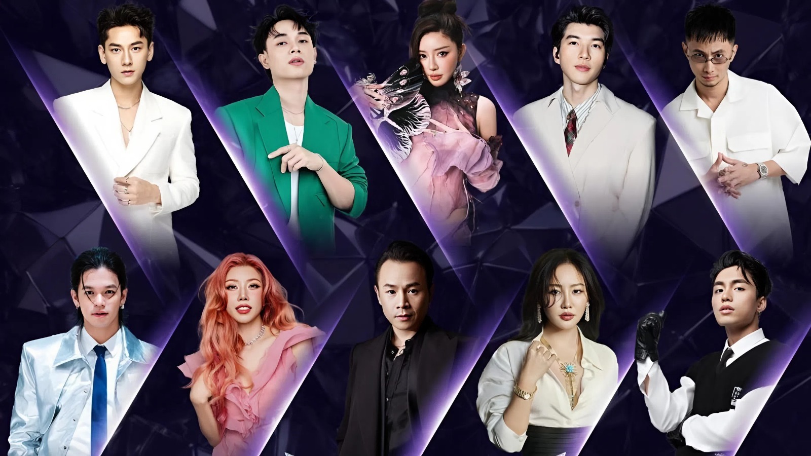 Bùng nổ concert trong tháng 8