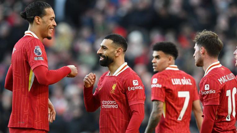 The KOP đóng góp 4 gương mặt ở danh sách đề cử