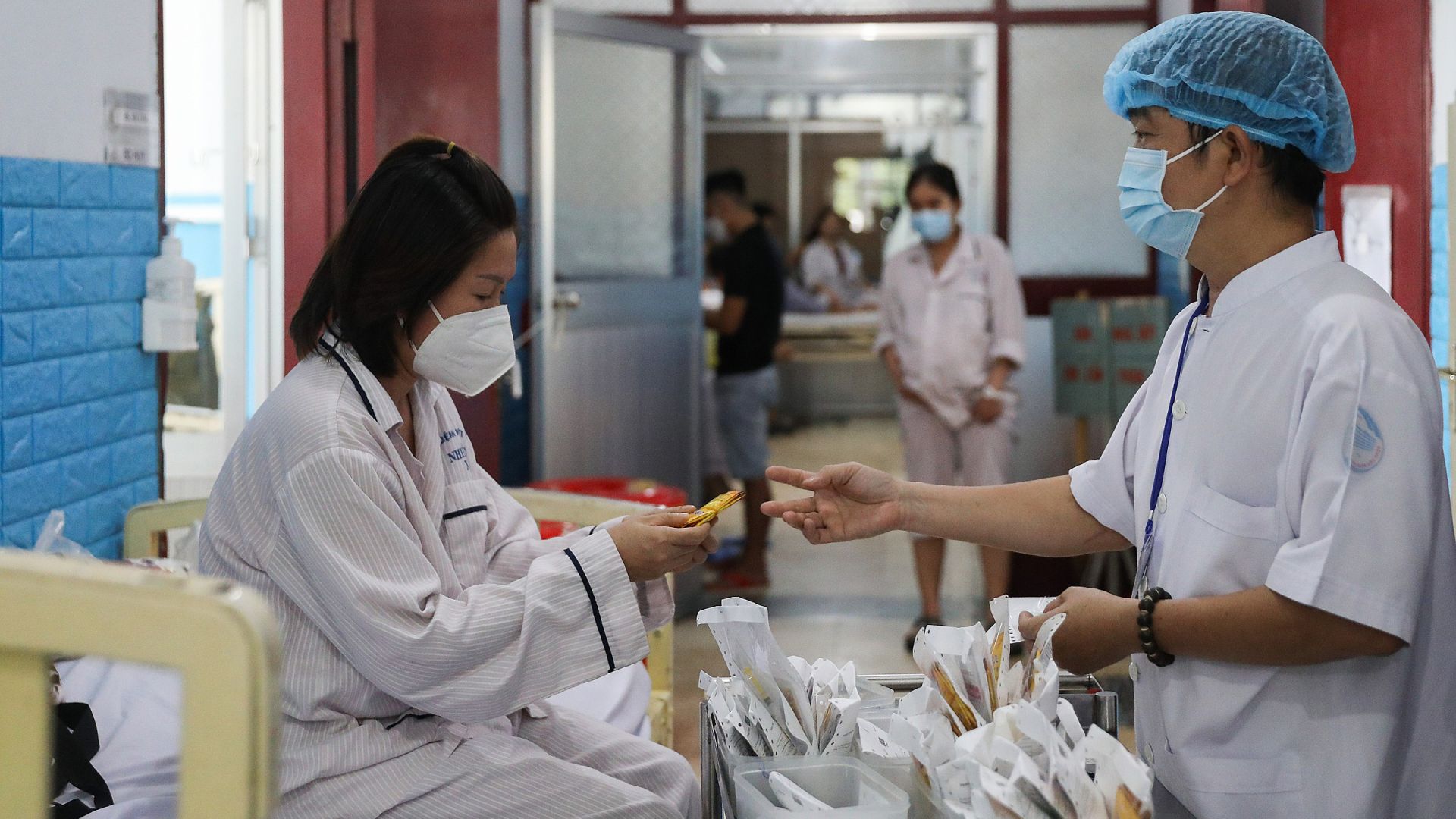 Sốt xuất huyết tại phía Nam tăng mạnh, nguy cơ bùng dịch cuối năm