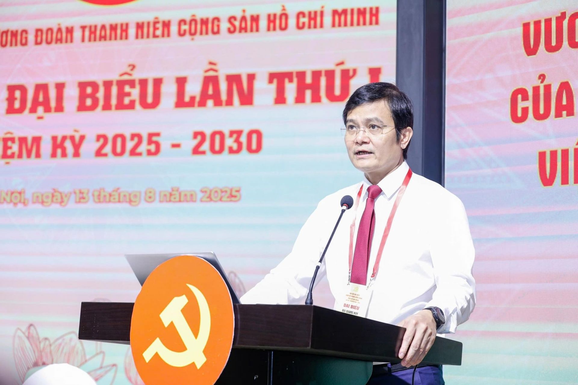 Anh Bùi Quang Huy Anh Bùi Quang Huy