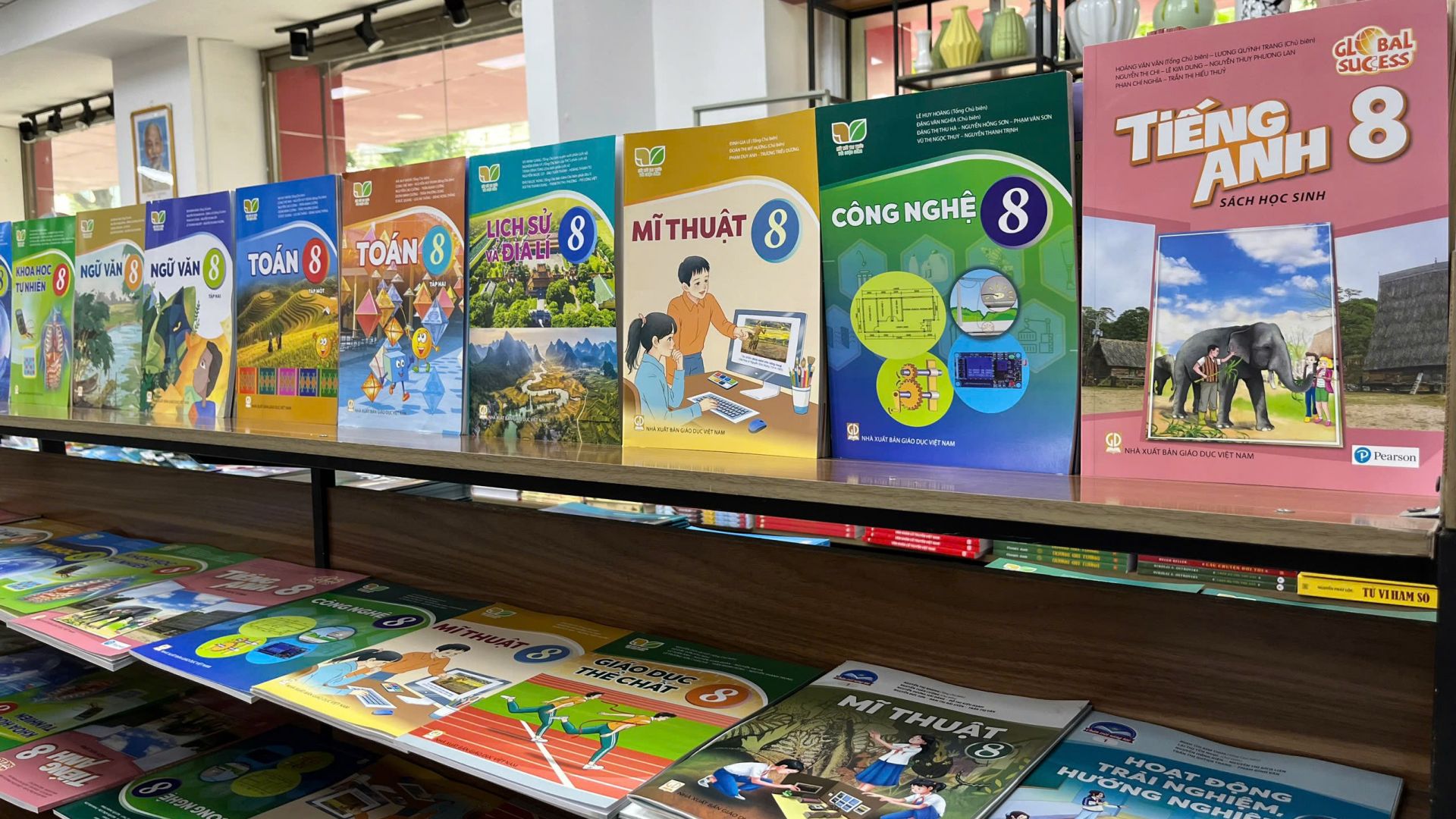 Bộ GD&ĐT lấy ý kiến dự thảo sửa đổi Chương trình Giáo dục phổ thông