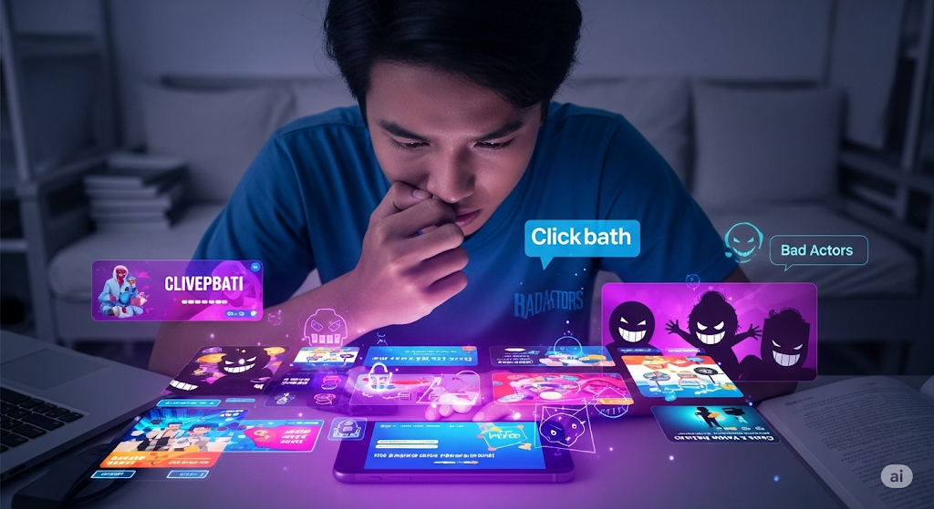 Bộ GD&ĐT cảnh báo thủ đoạn “bắt cóc online” nhằm vào học sinh, sinh viên