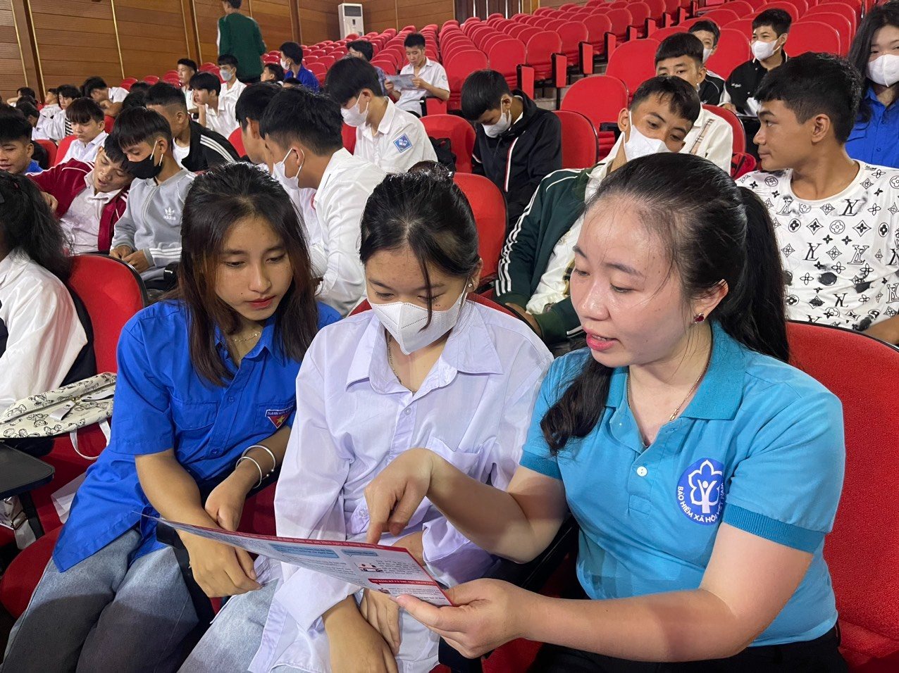Nhiều quy định mới về BHYT có hiệu lực từ hôm nay (15/8)