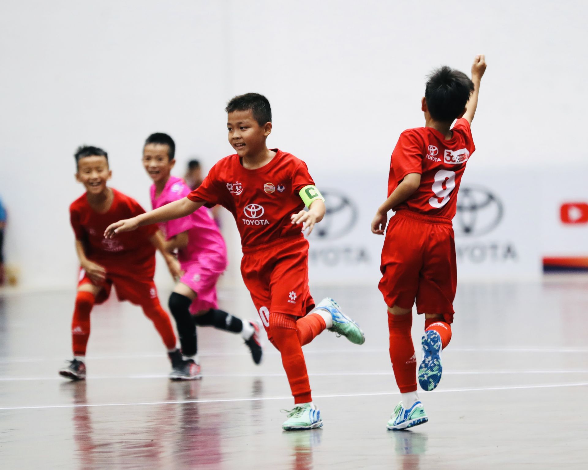 U9 Hồng Lĩnh Hà Tĩnh là 1 trong số 4 đội xếp thứ 3 có thành tích tốt nhất ghi tên vào chơi vòng 1/8 U9 Hồng Lĩnh Hà Tĩnh là 1 trong số 4 đội xếp thứ 3 có thành tích tốt nhất ghi tên vào chơi vòng 1/8