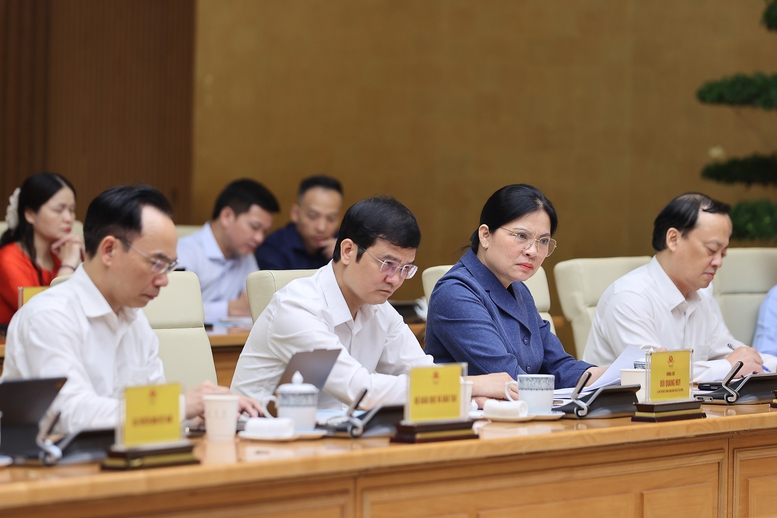 Các đại biểu tham dự Hội nghị. Các đại biểu tham dự Hội nghị.