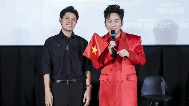 Cơn sốt "Viết tiếp câu chuyện hòa bình" chưa dừng lại