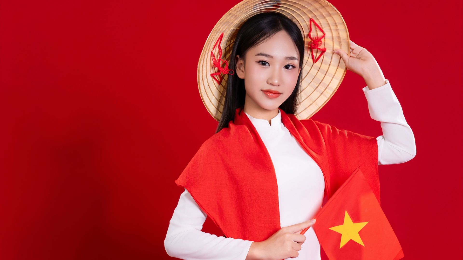Nguyễn Ngọc Khánh An - Bông hoa tỏa sáng và hành trình nuôi dưỡng khát vọng tuổi trẻ từ nghệ thuật