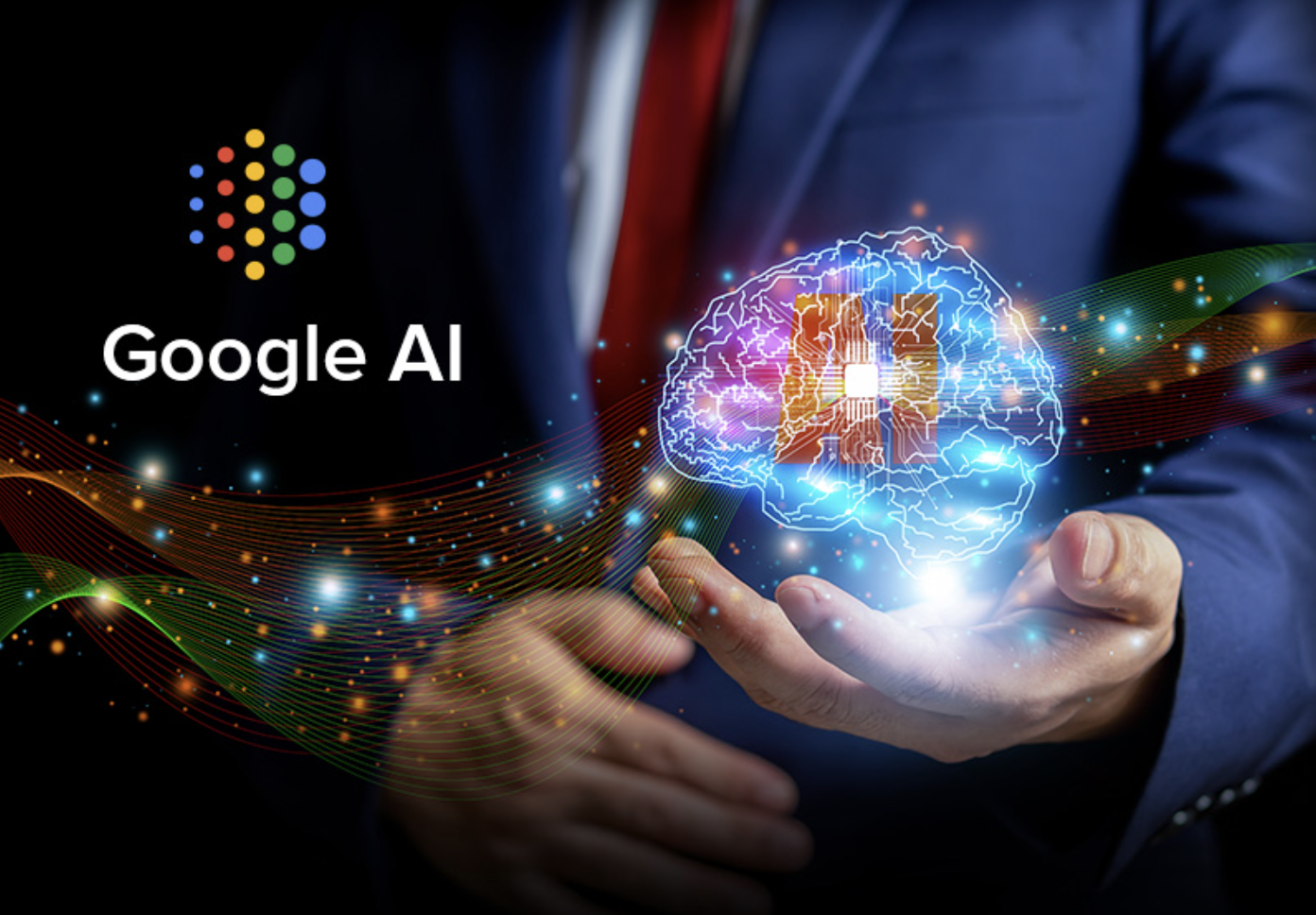 Google mở rộng tính năng AI tại Việt Nam: Từ tìm kiếm thông minh đến chỉnh sửa ảnh, tài liệu