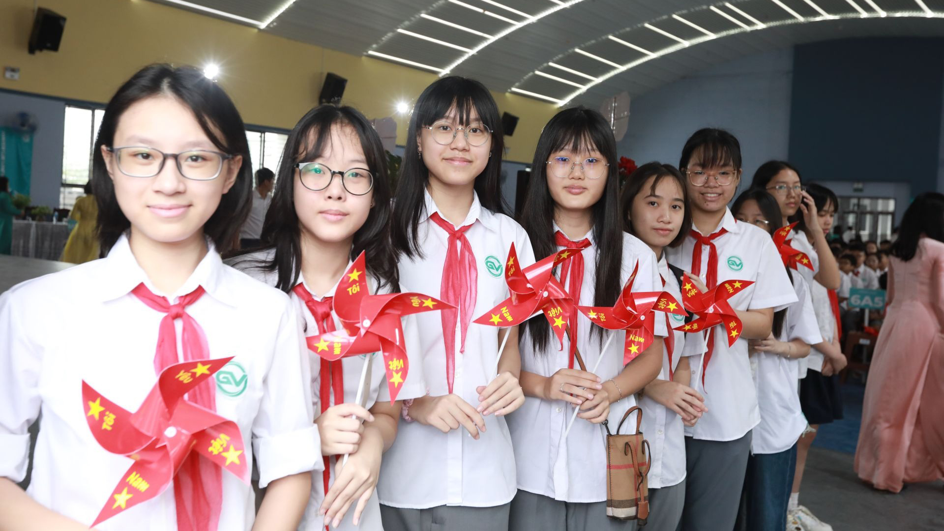 Những thay đổi cần biết trong năm học mới 2025-2026