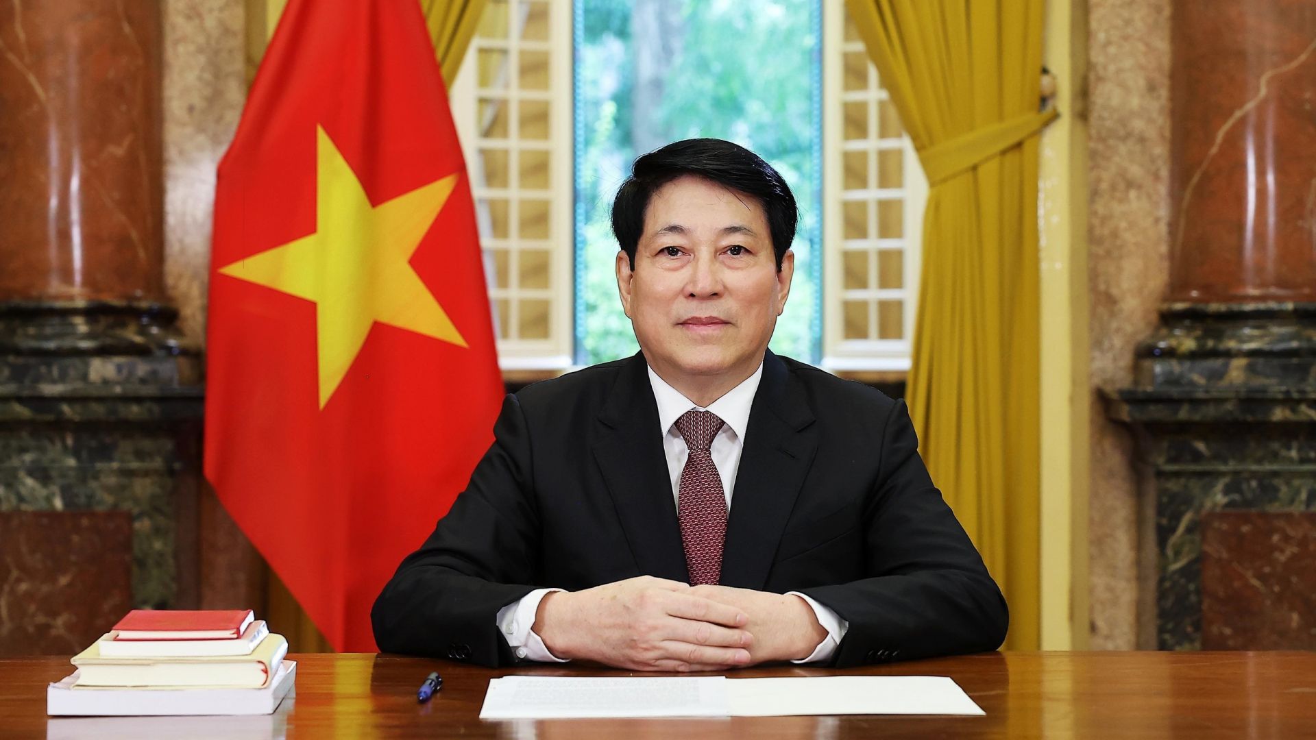 Thư của Chủ tịch nước gửi ngành Giáo dục nhân dịp khai giảng năm học 2025-2026