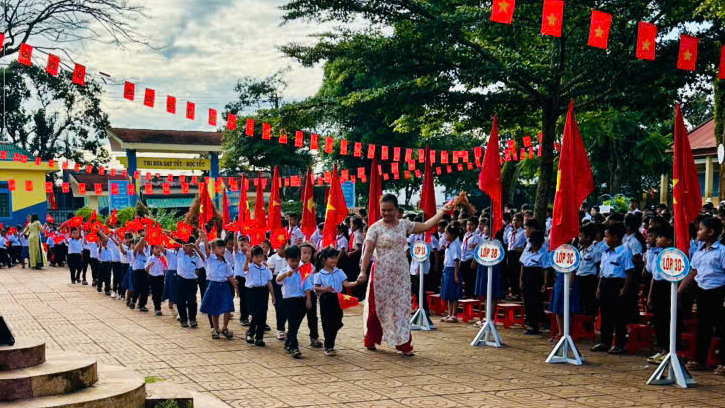 TH Phạm Hồng Thái Xã Cư Pơng TH Phạm Hồng Thái Xã Cư Pơng