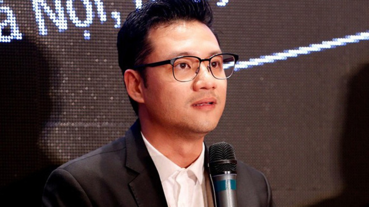 Đạo diễn "Người phán xử" rời VFC
