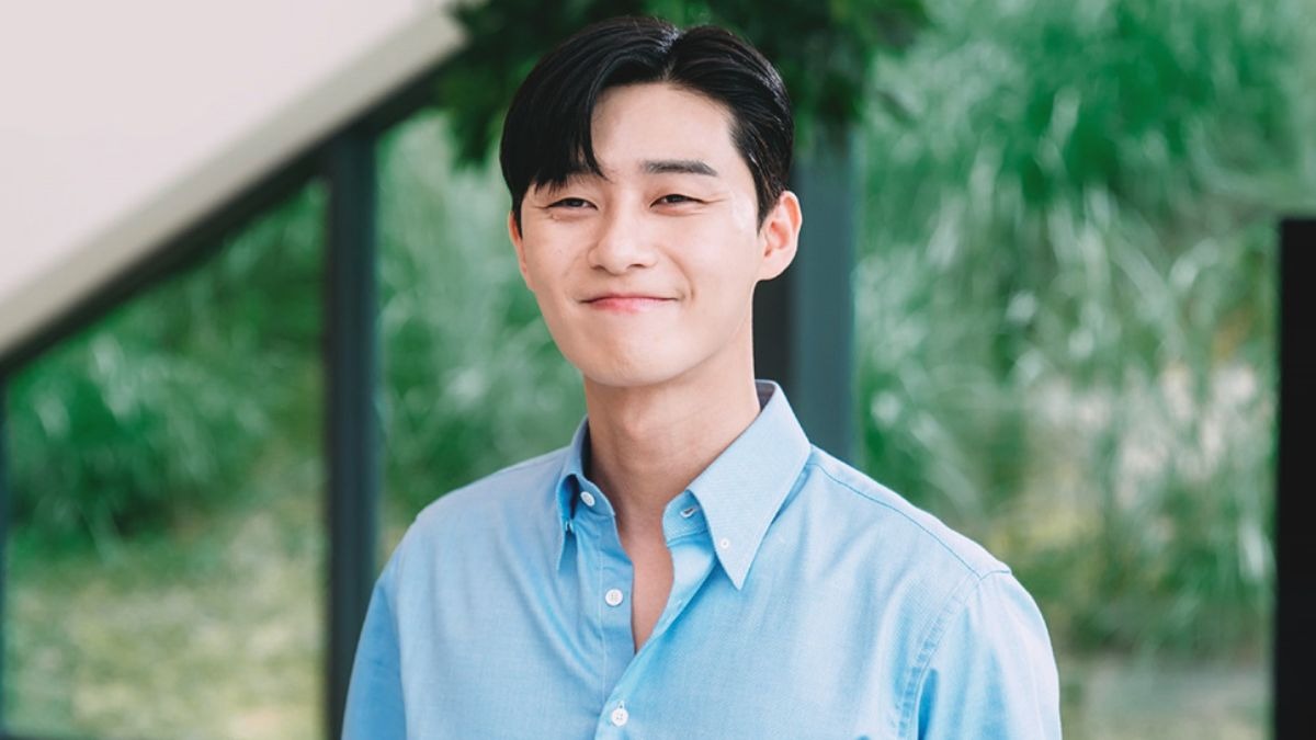 Park Seo Joon là tài tử hàng đầu điện ảnh Hàn. Park Seo Joon là tài tử hàng đầu điện ảnh Hàn.