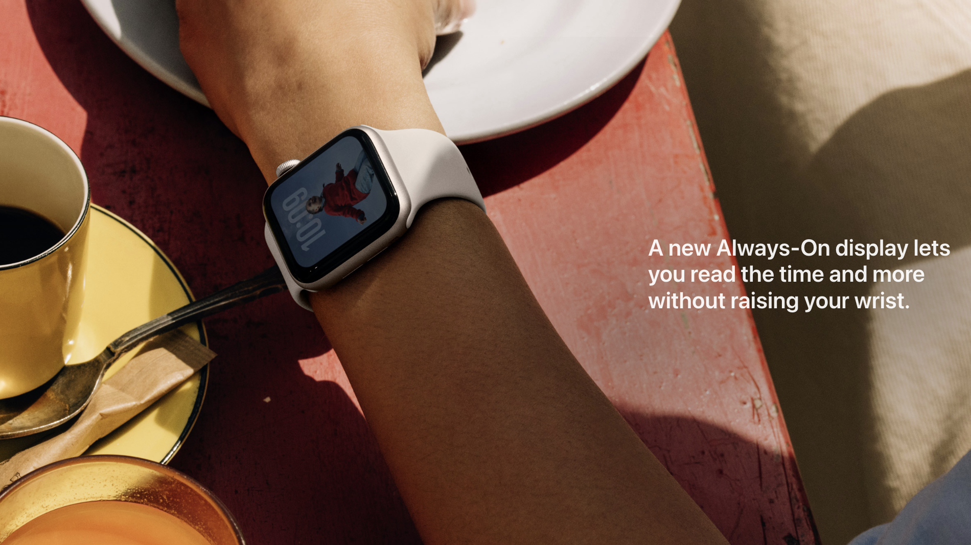 Apple Watch SE 3. Apple Watch SE 3.